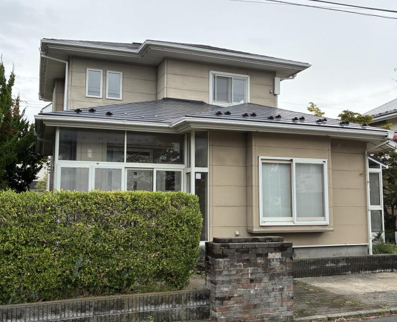 秋田市御野場新町二丁目16-21