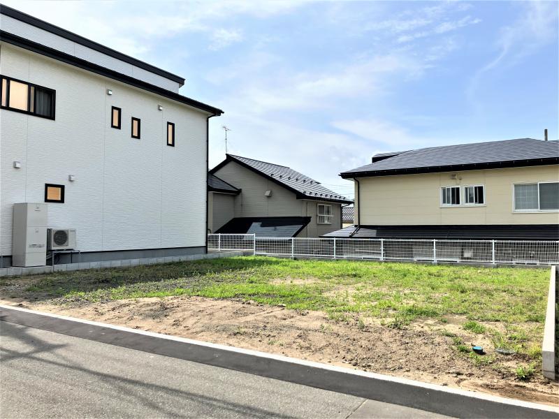 秋田市寺内後城358番2