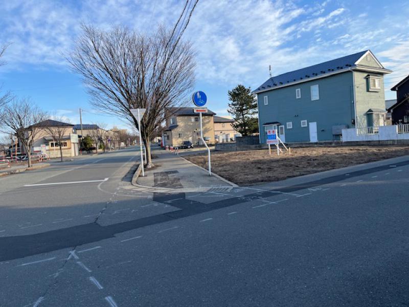 秋田県秋田市将軍野向山281番2