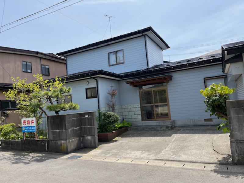 秋田市八橋田五郎一丁目60番13