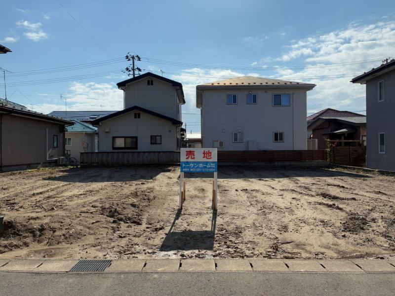 秋田市八橋田五郎一丁目60番13